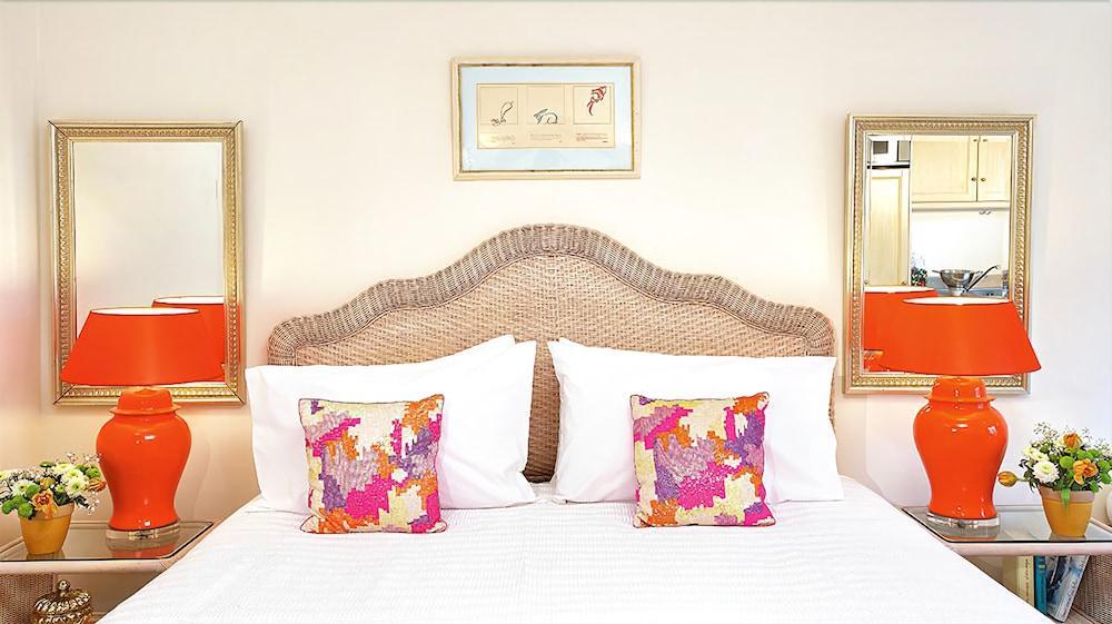 Grecotel Casa Adele 플라타네스 외부 사진