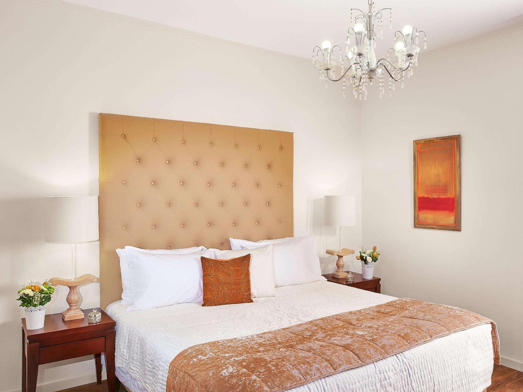 Grecotel Casa Adele 플라타네스 외부 사진
