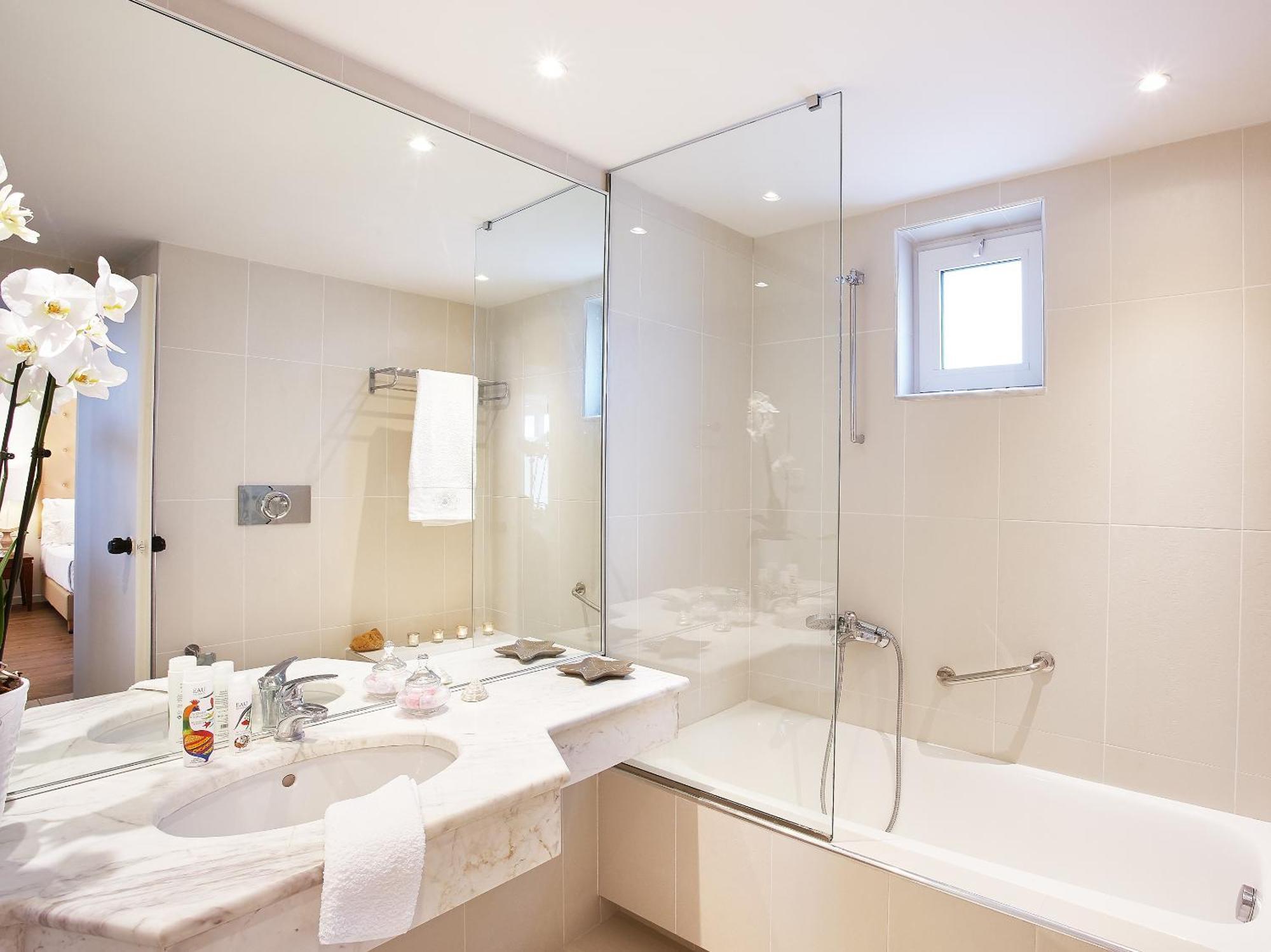 Grecotel Casa Adele 플라타네스 외부 사진