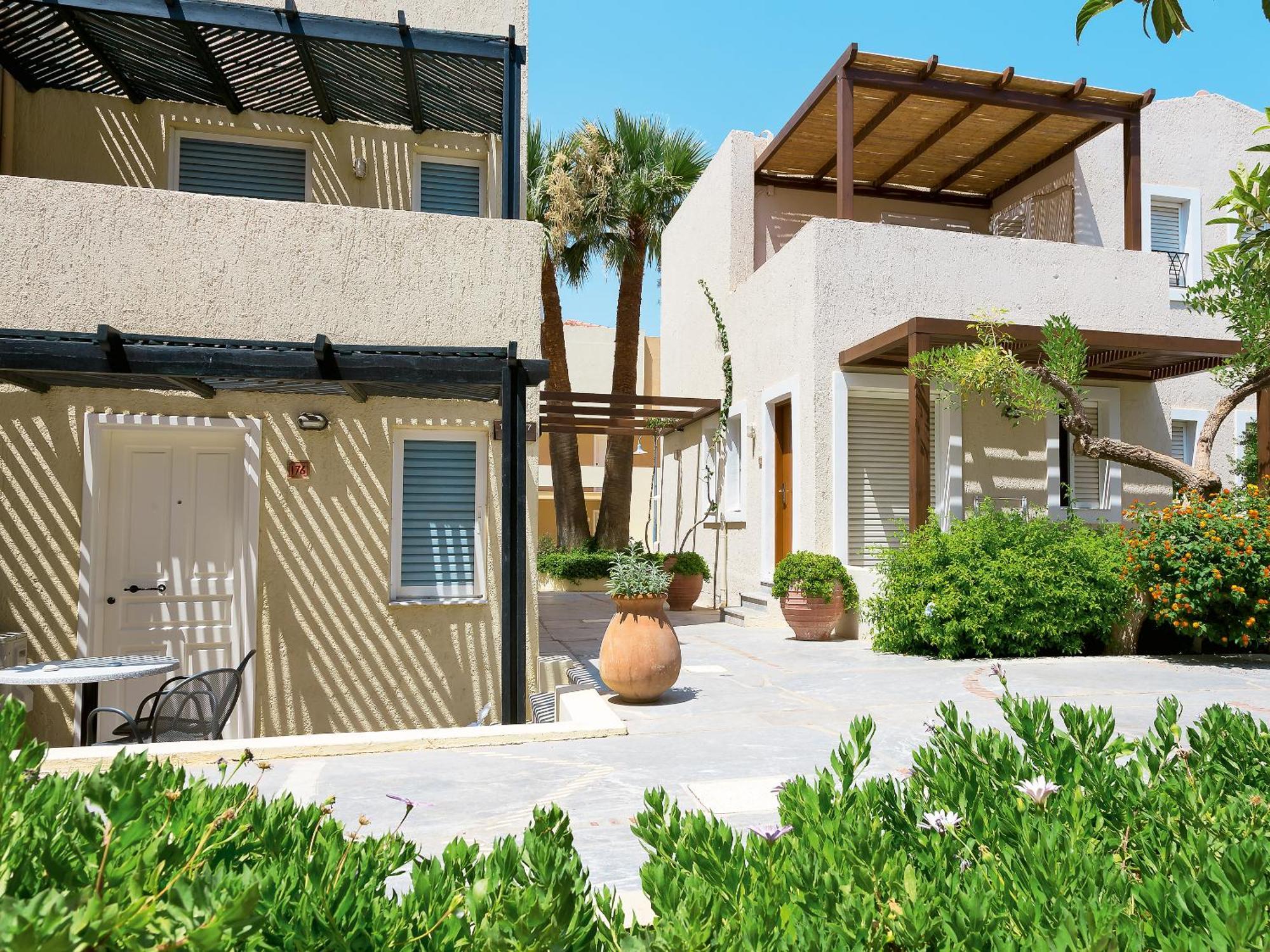 Grecotel Casa Adele 플라타네스 객실 사진