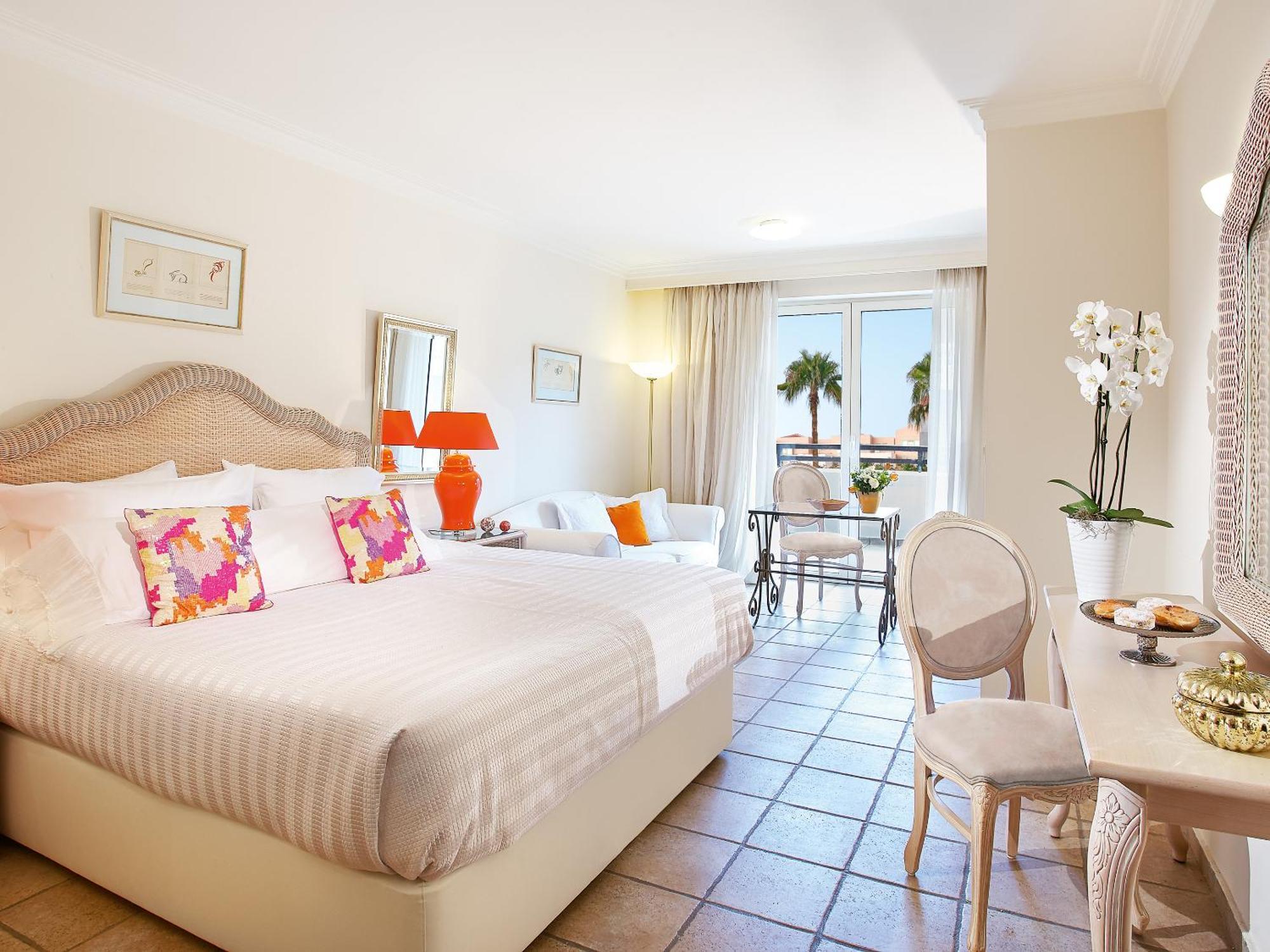 Grecotel Casa Adele 플라타네스 외부 사진