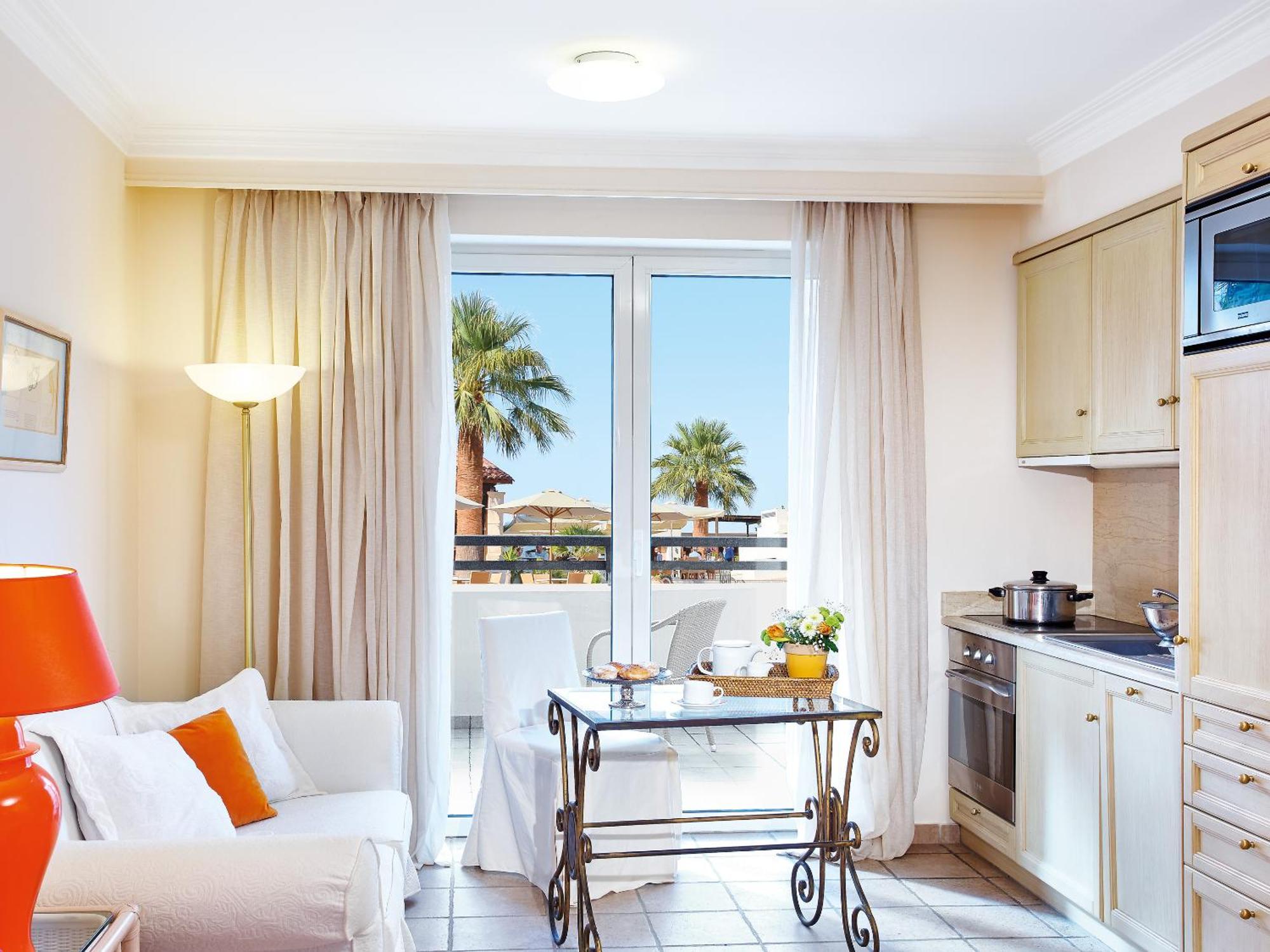 Grecotel Casa Adele 플라타네스 외부 사진