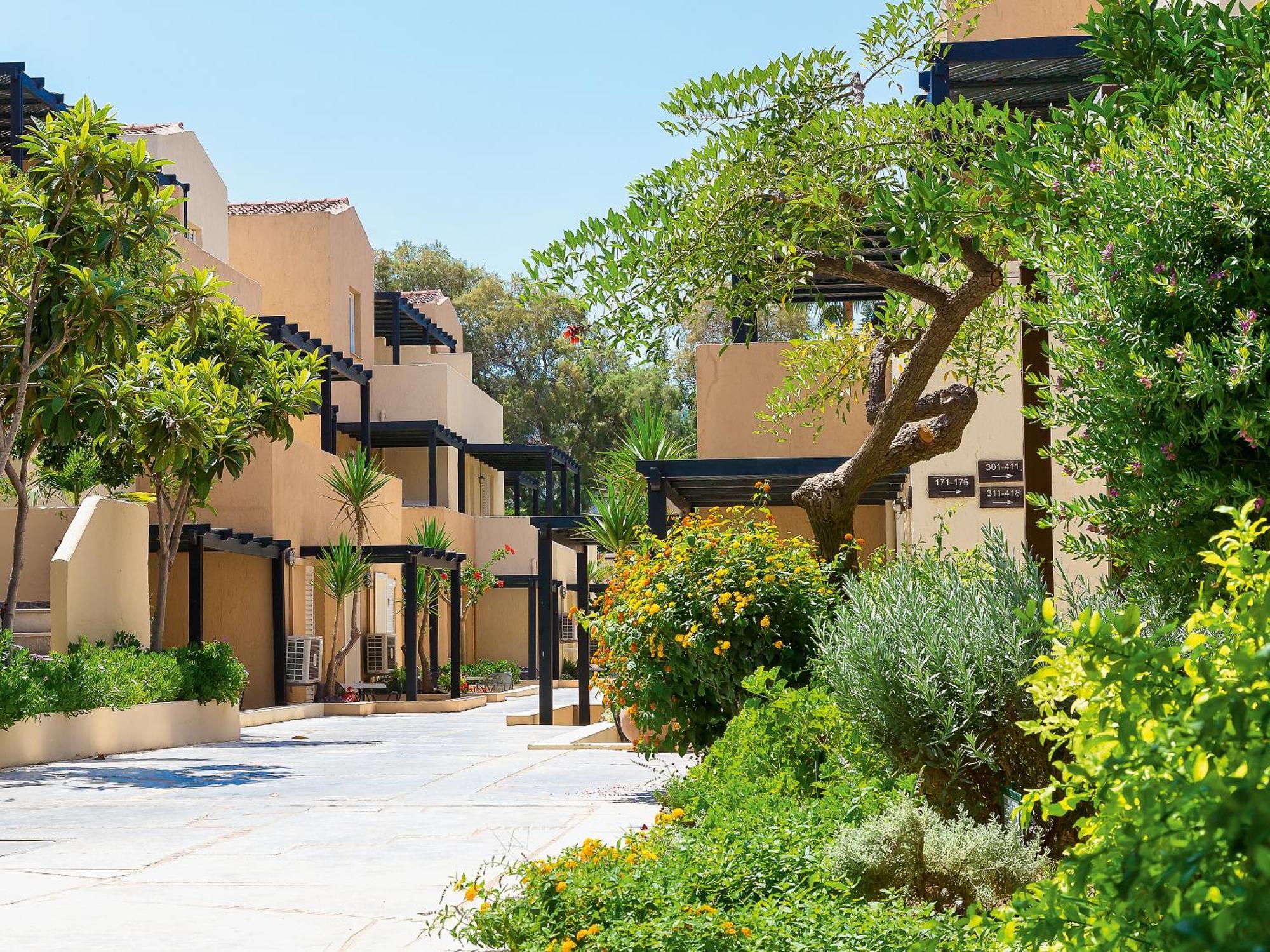 Grecotel Casa Adele 플라타네스 객실 사진