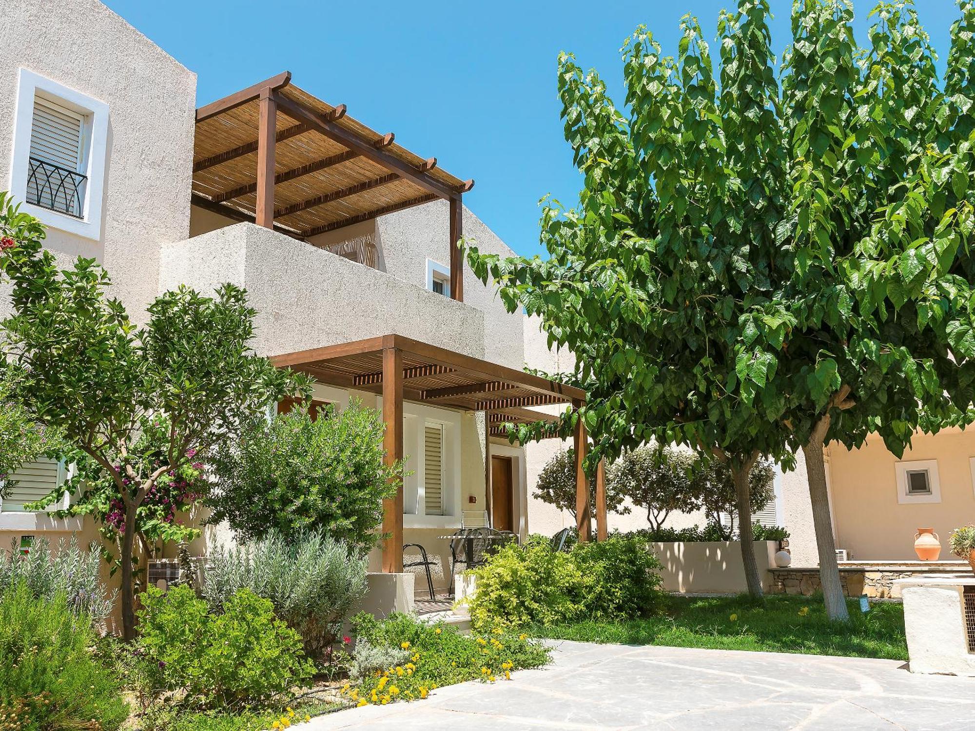 Grecotel Casa Adele 플라타네스 외부 사진