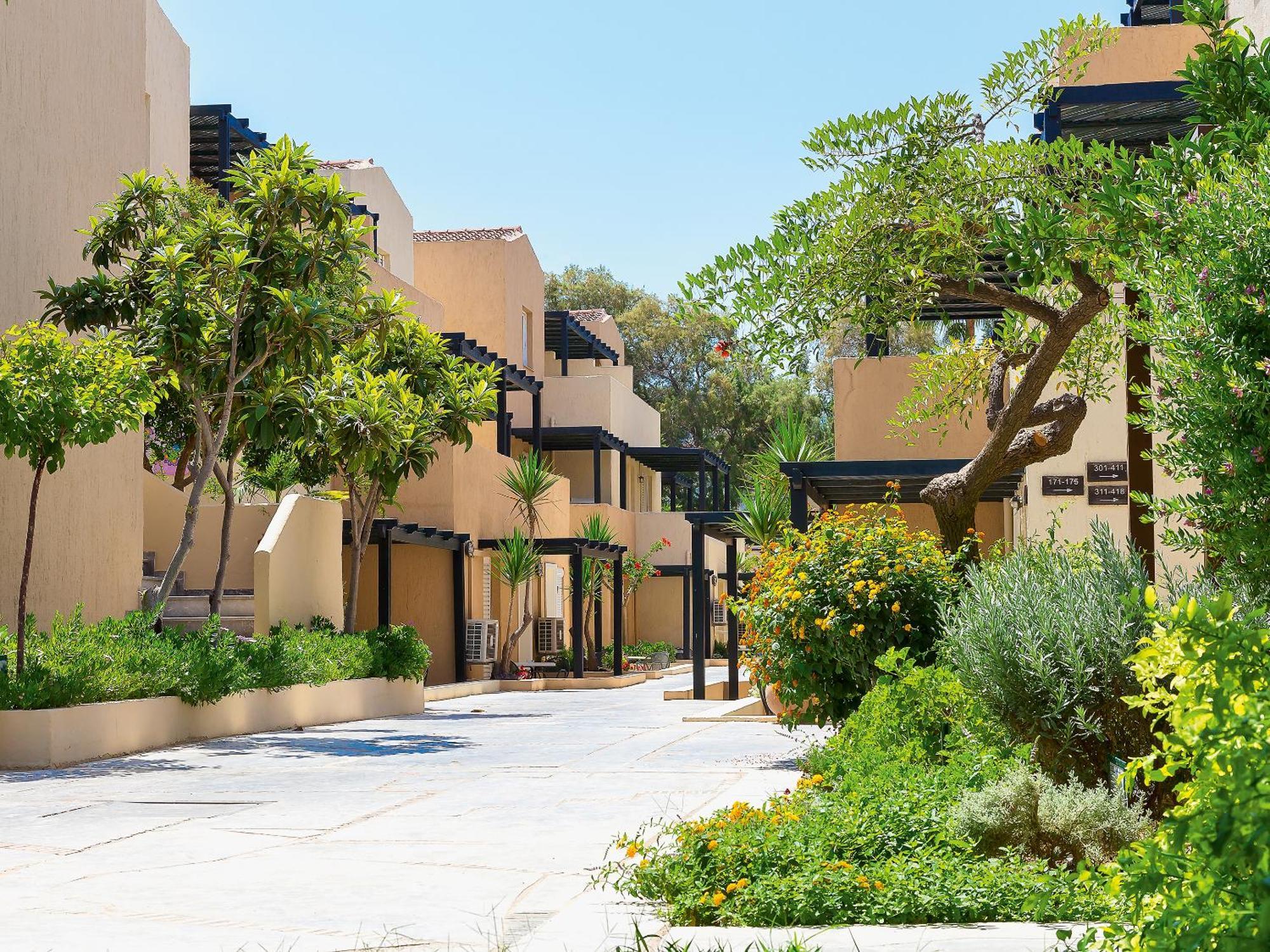 Grecotel Casa Adele 플라타네스 외부 사진
