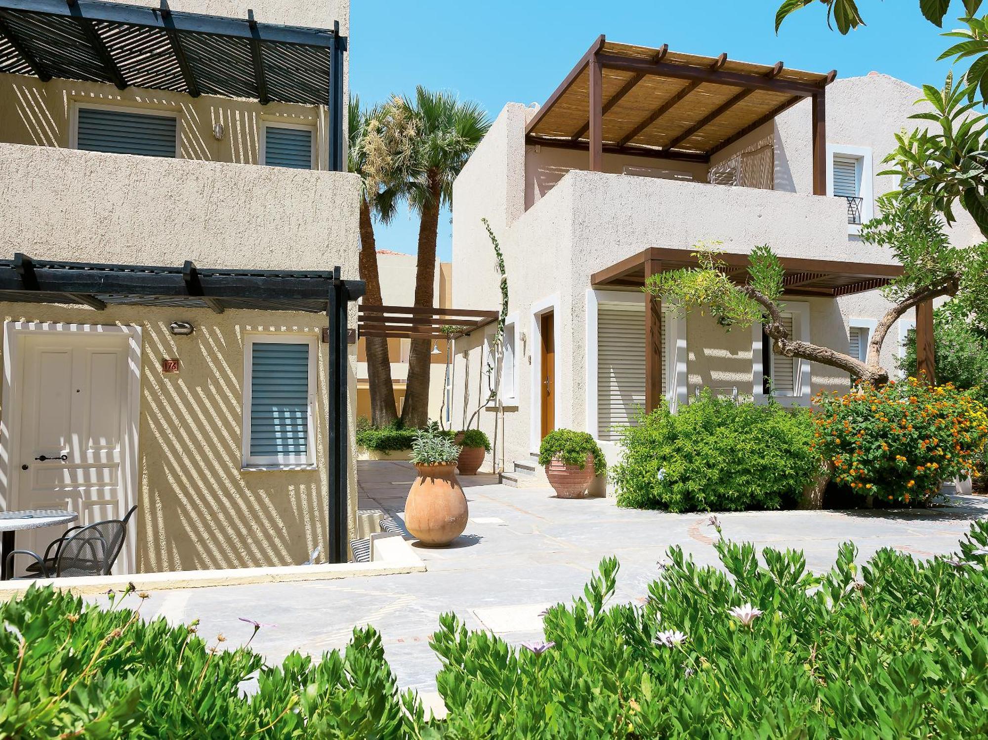 Grecotel Casa Adele 플라타네스 외부 사진