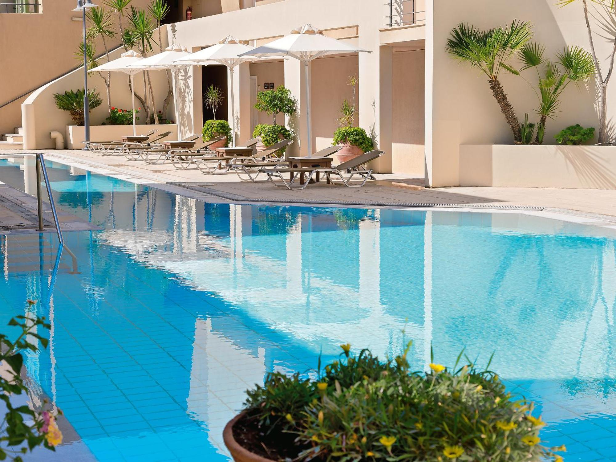 Grecotel Casa Adele 플라타네스 외부 사진