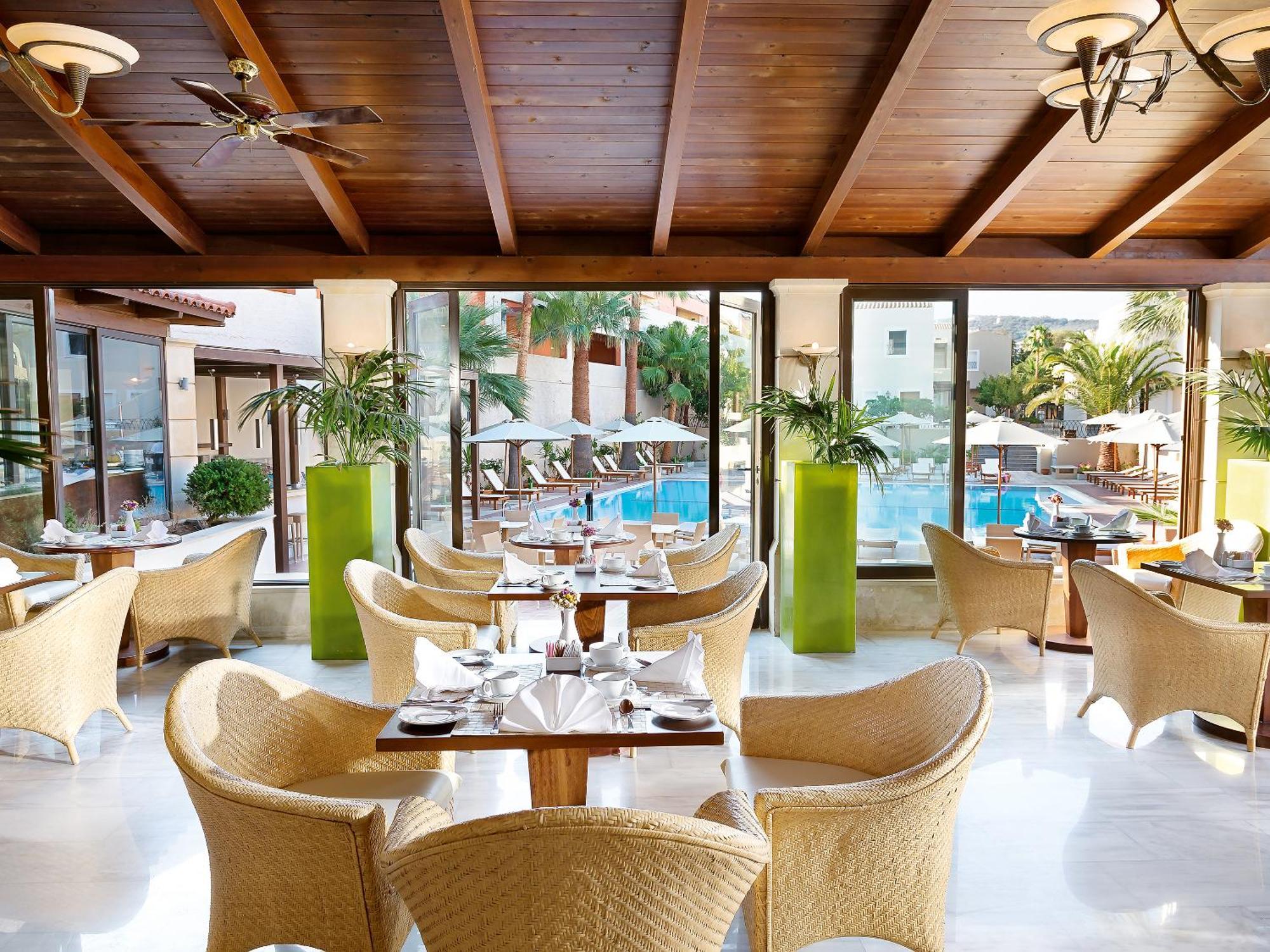 Grecotel Casa Adele 플라타네스 외부 사진
