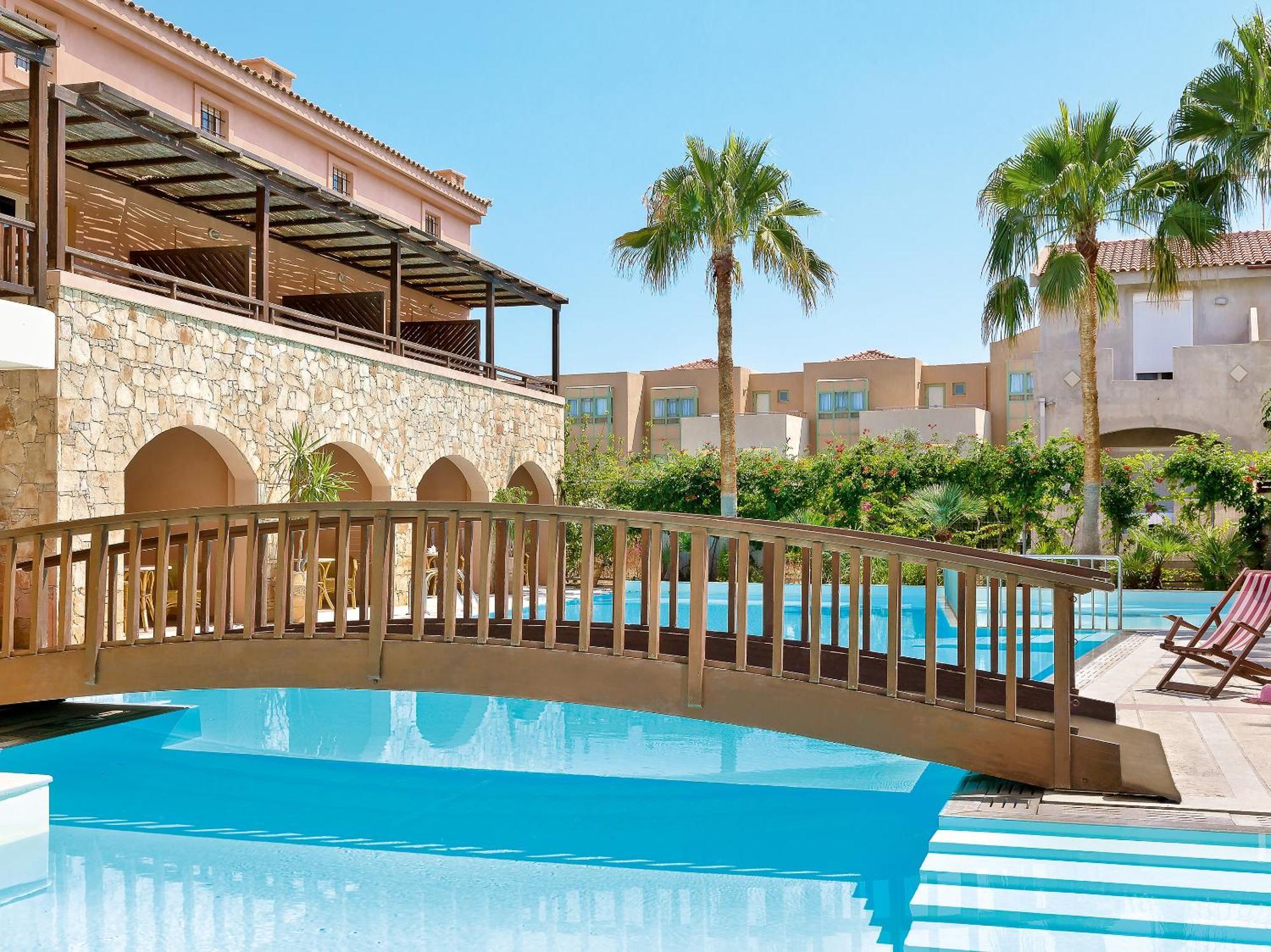 Grecotel Casa Adele 플라타네스 외부 사진