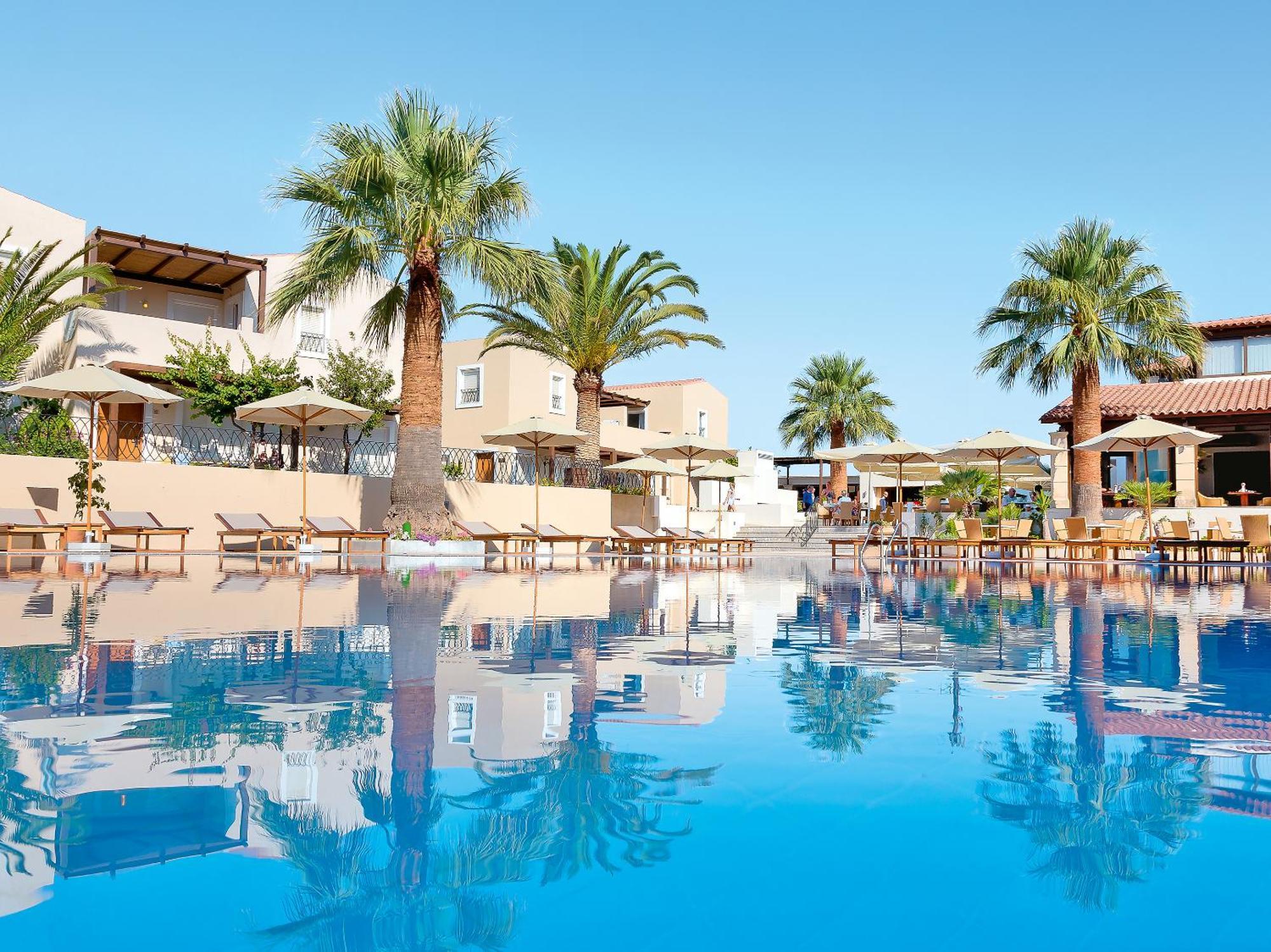 Grecotel Casa Adele 플라타네스 외부 사진