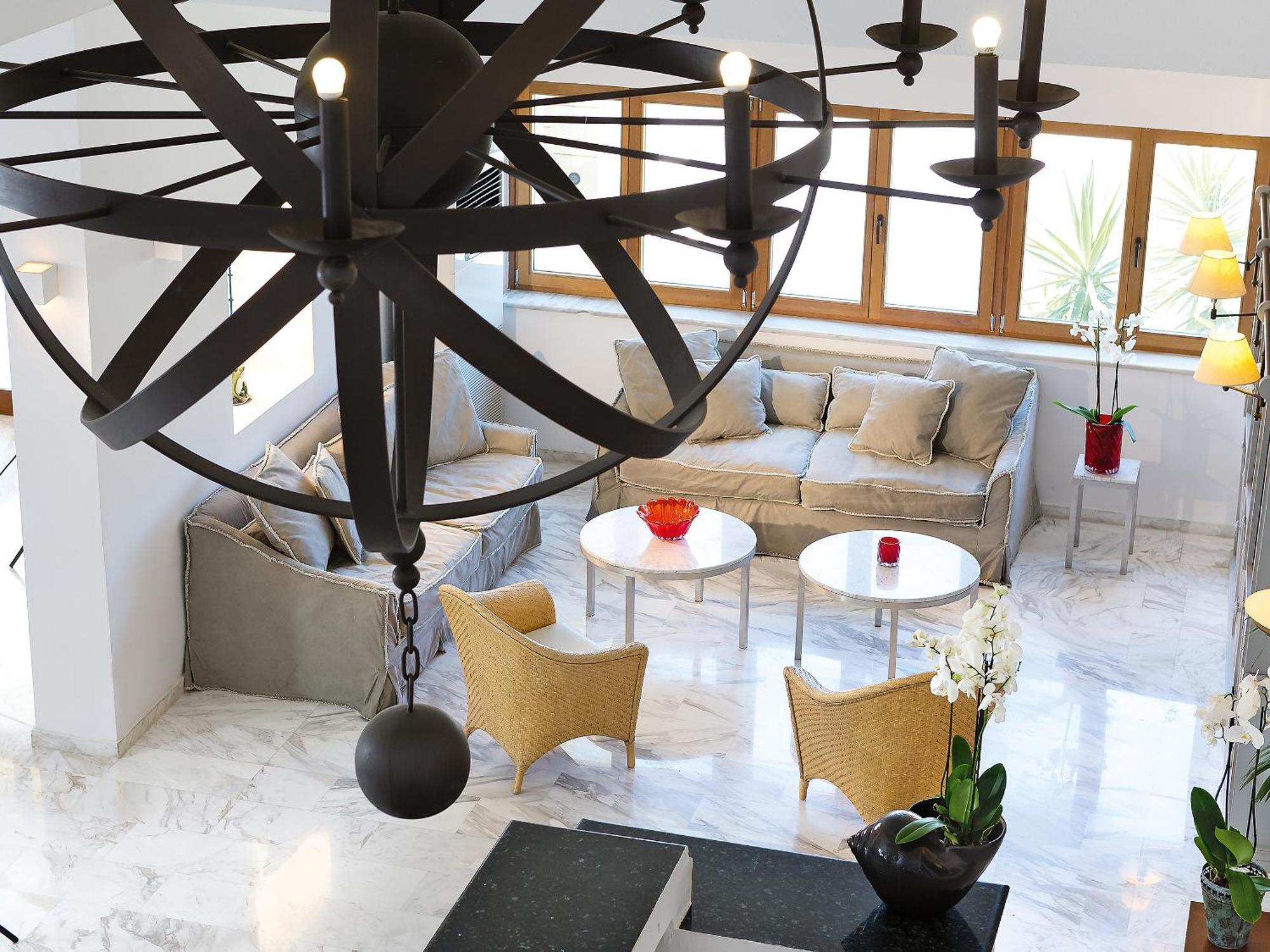 Grecotel Casa Adele 플라타네스 외부 사진