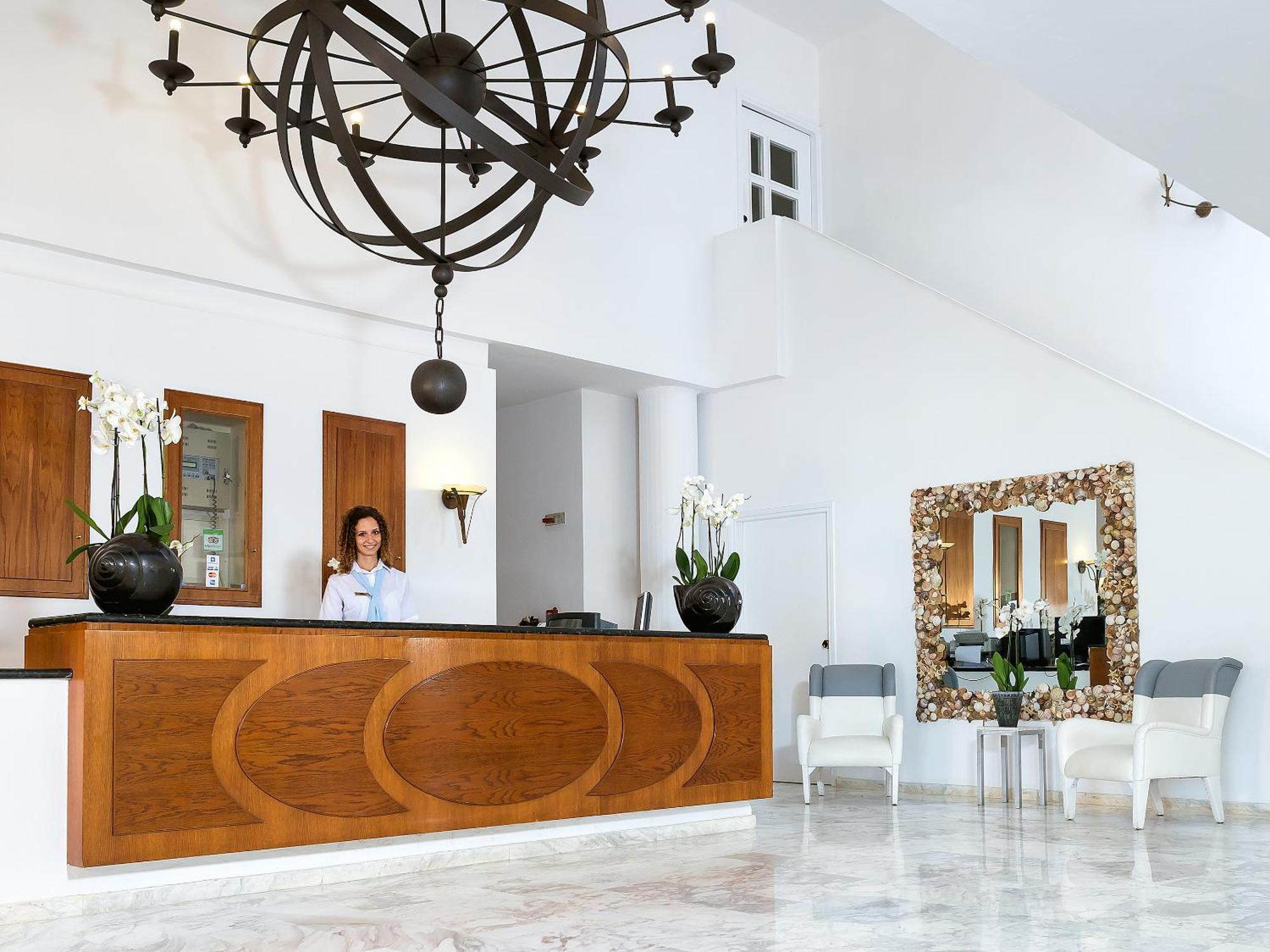 Grecotel Casa Adele 플라타네스 외부 사진