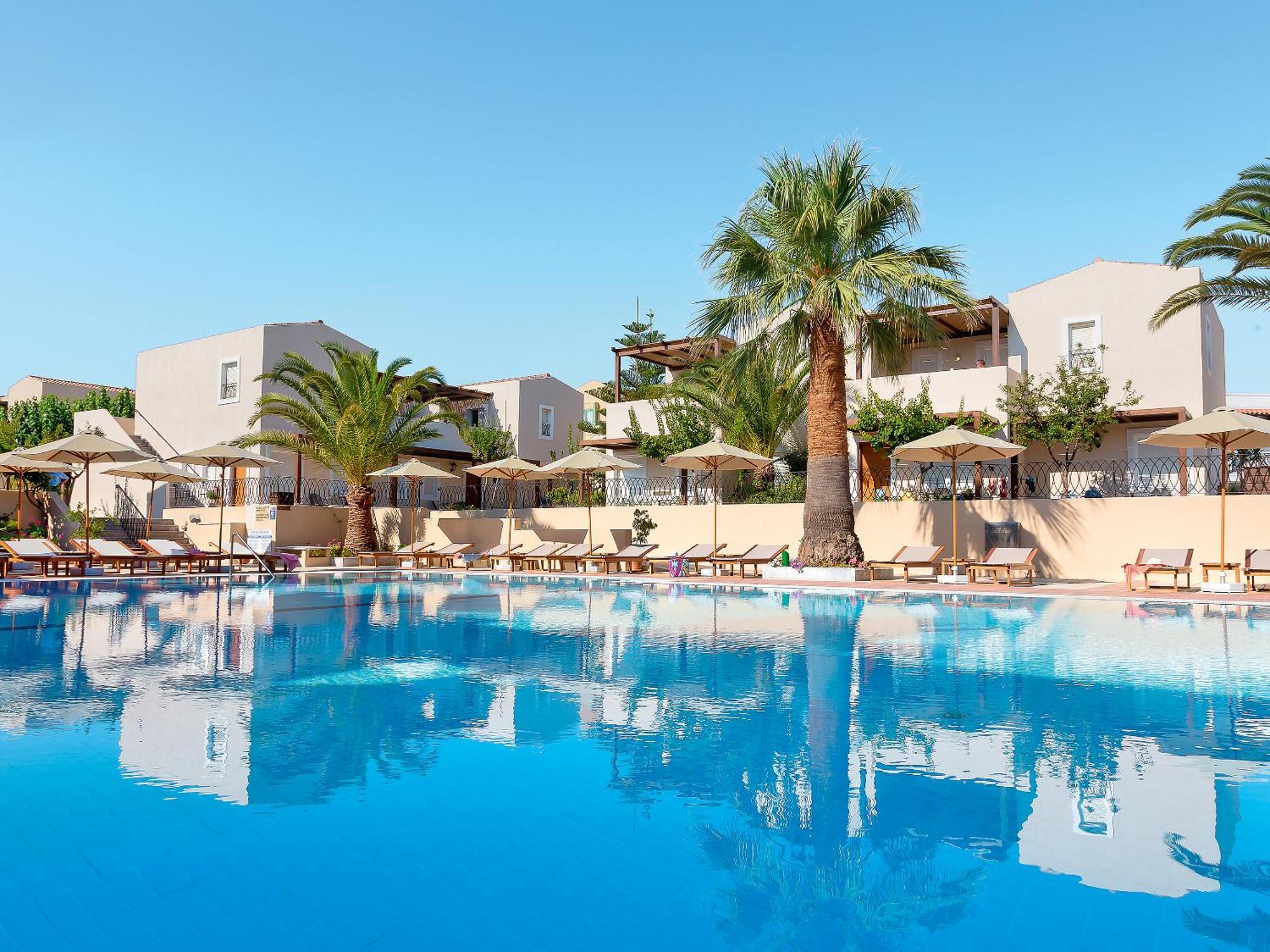 Grecotel Casa Adele 플라타네스 외부 사진