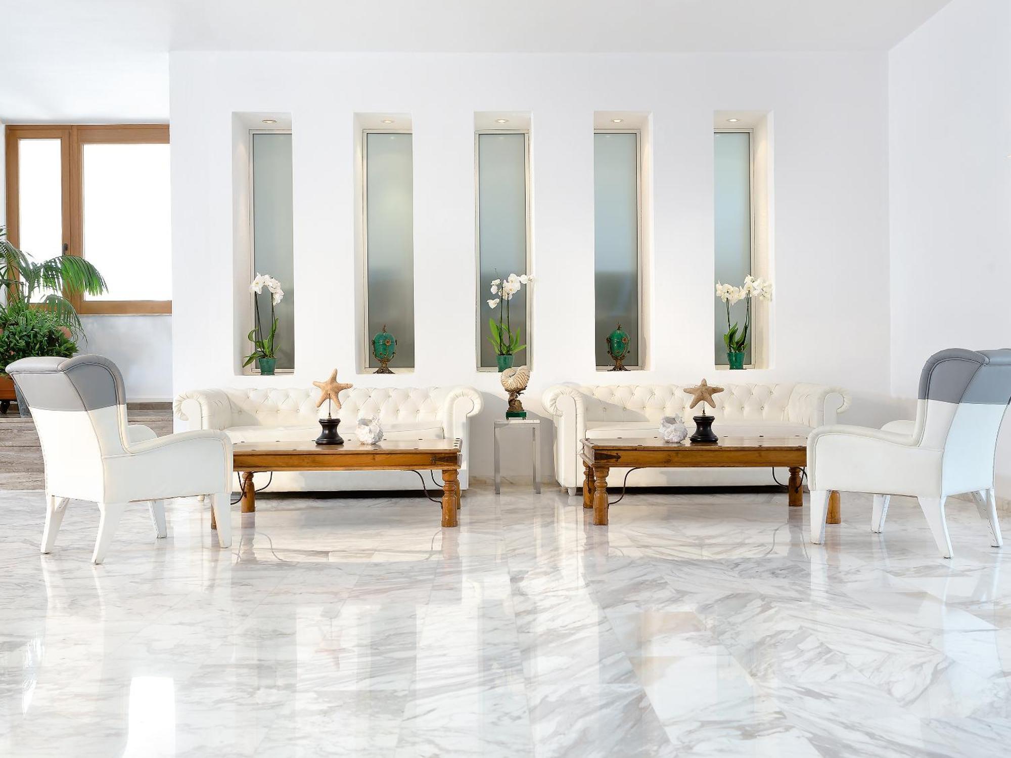 Grecotel Casa Adele 플라타네스 외부 사진