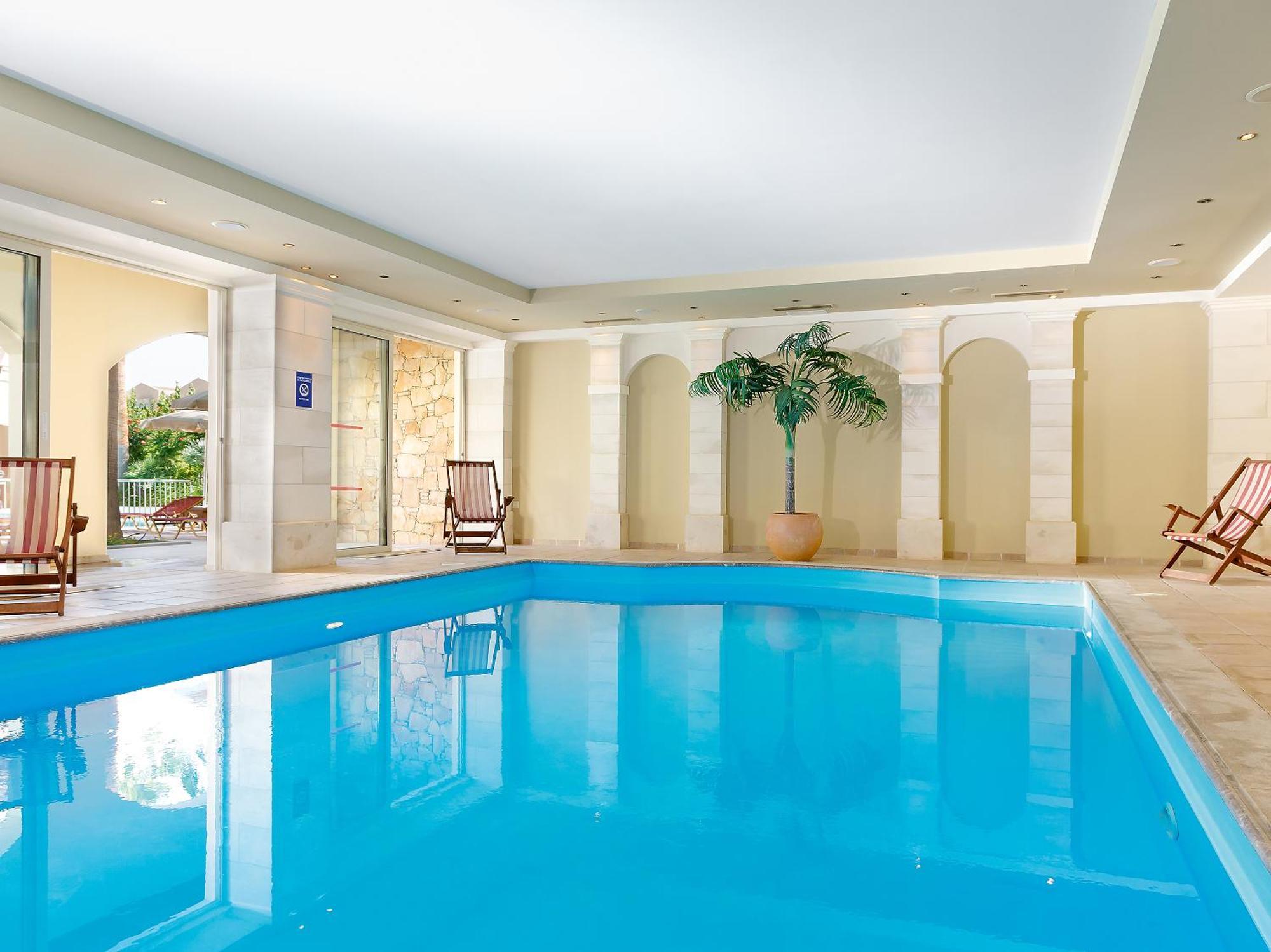 Grecotel Casa Adele 플라타네스 외부 사진