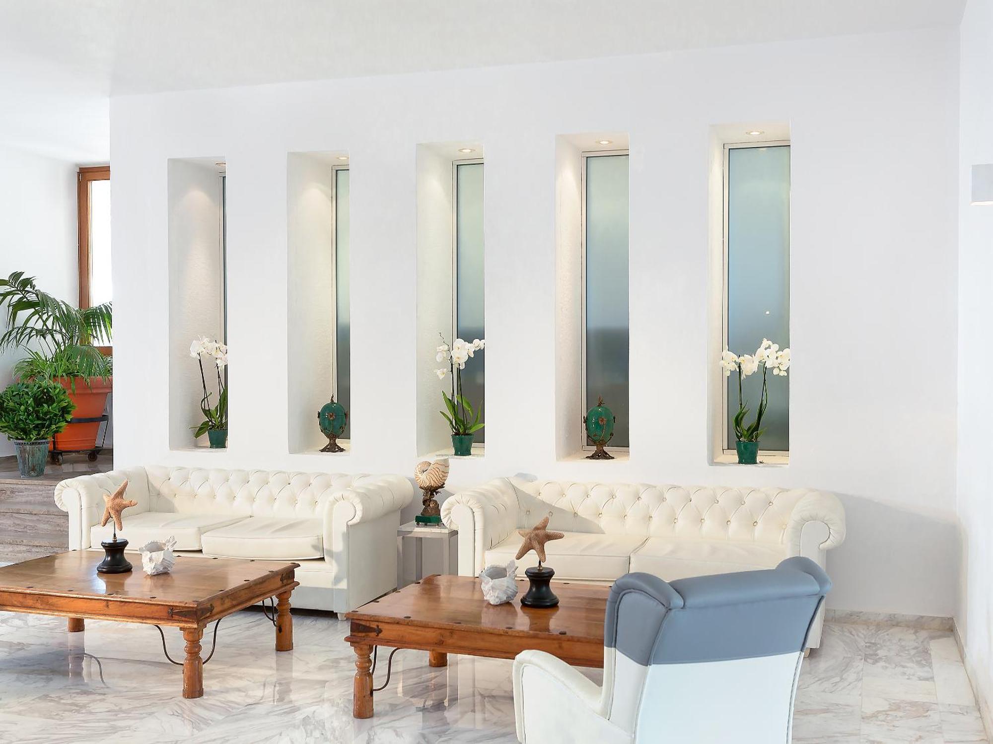 Grecotel Casa Adele 플라타네스 외부 사진