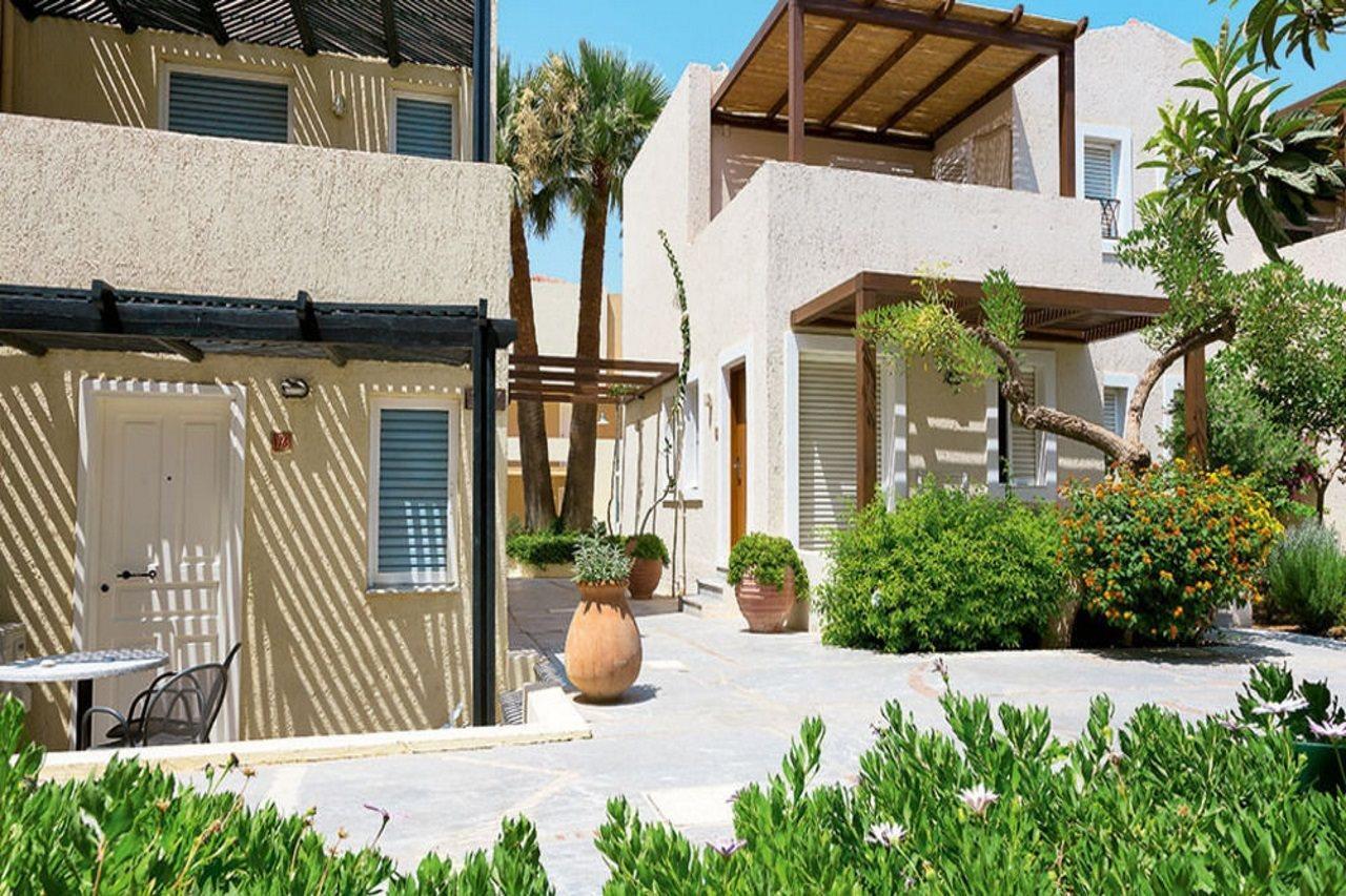 Grecotel Casa Adele 플라타네스 외부 사진