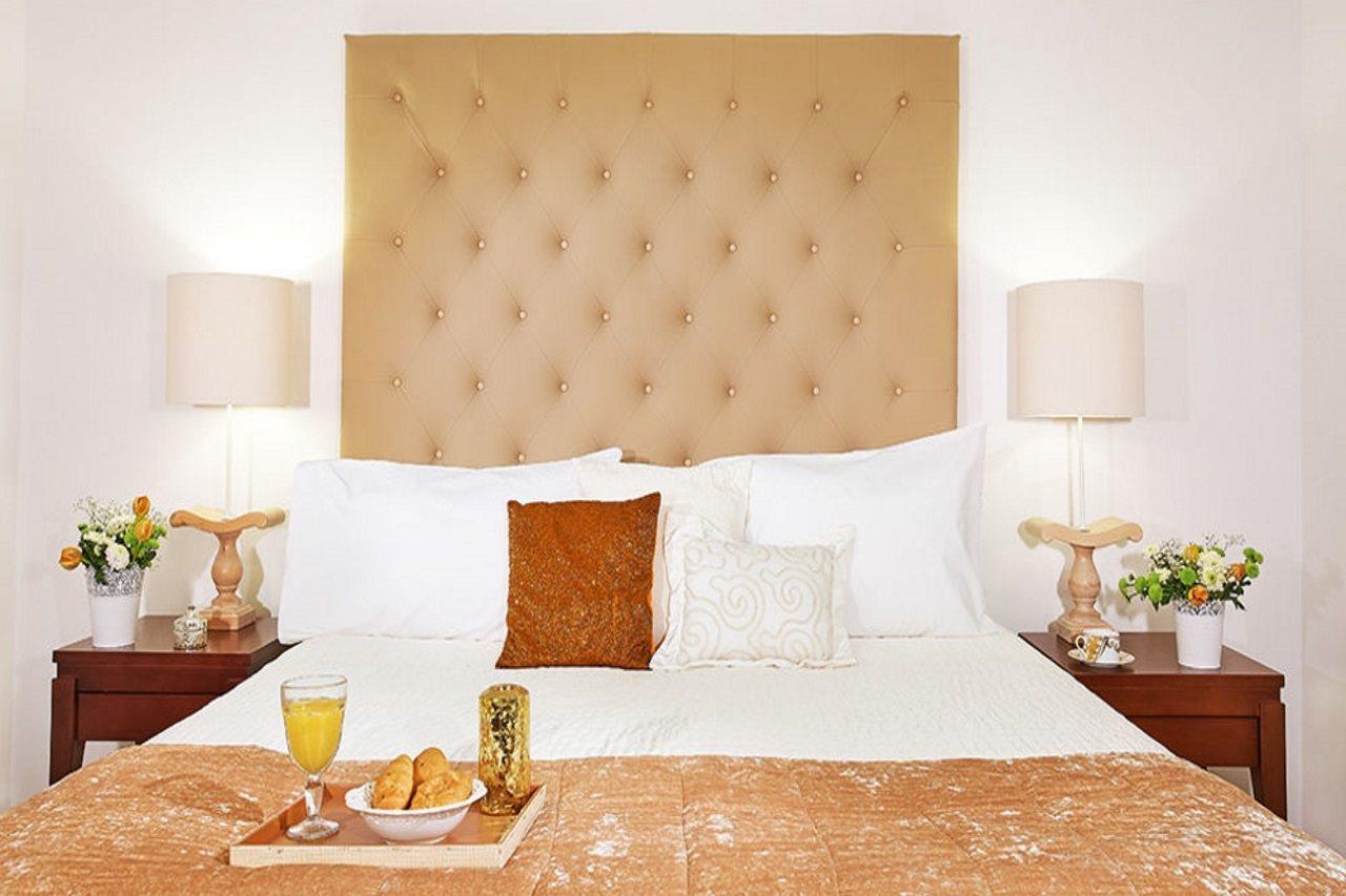Grecotel Casa Adele 플라타네스 외부 사진
