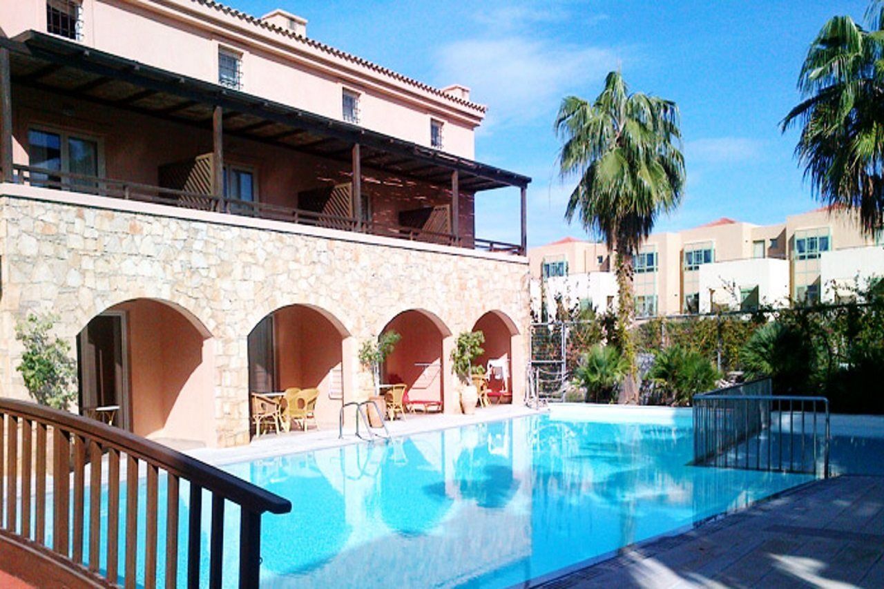 Grecotel Casa Adele 플라타네스 외부 사진