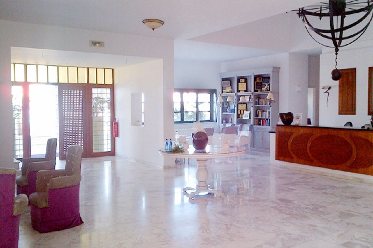 Grecotel Casa Adele 플라타네스 외부 사진