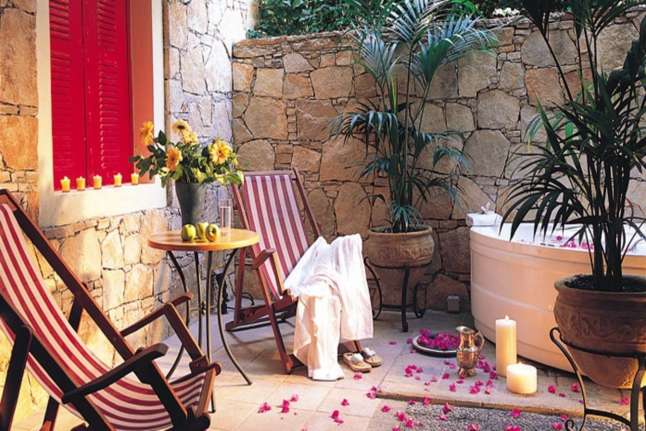 Grecotel Casa Adele 플라타네스 외부 사진