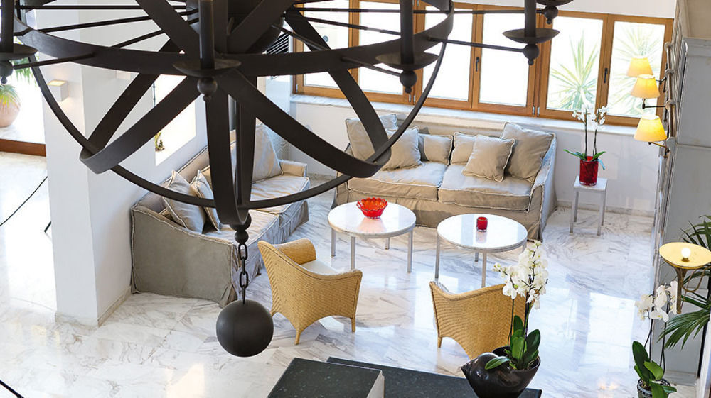 Grecotel Casa Adele 플라타네스 외부 사진