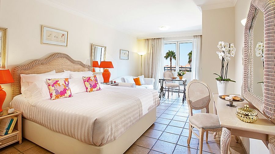 Grecotel Casa Adele 플라타네스 외부 사진