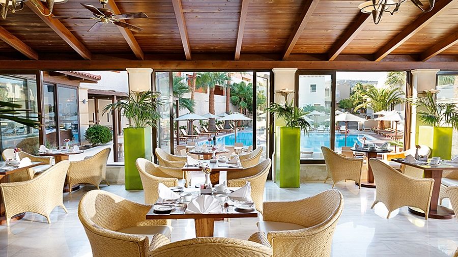 Grecotel Casa Adele 플라타네스 외부 사진