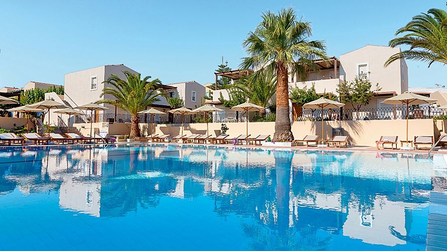 Grecotel Casa Adele 플라타네스 외부 사진