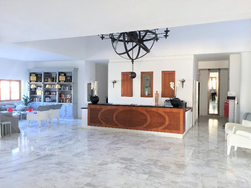 Grecotel Casa Adele 플라타네스 외부 사진