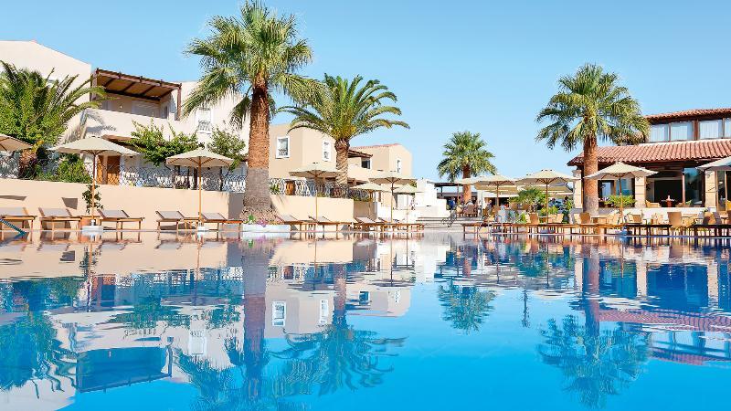 Grecotel Casa Adele 플라타네스 외부 사진