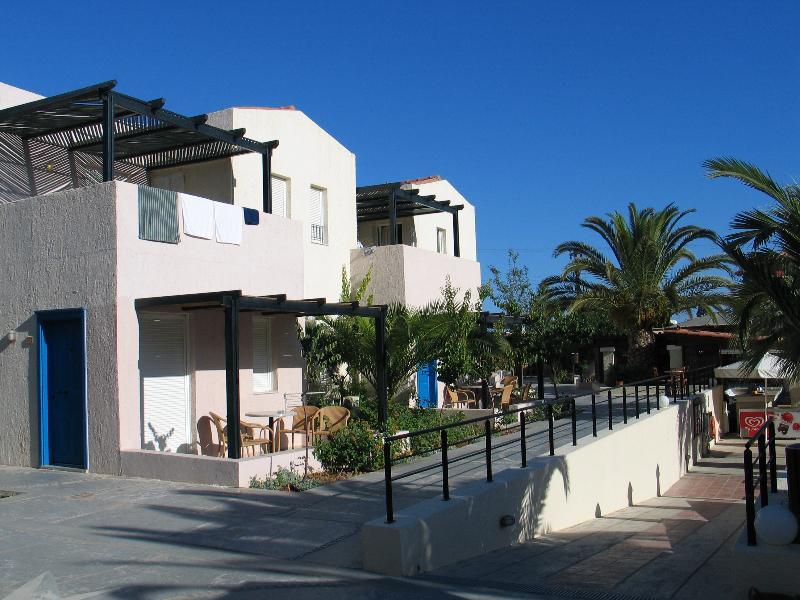 Grecotel Casa Adele 플라타네스 외부 사진