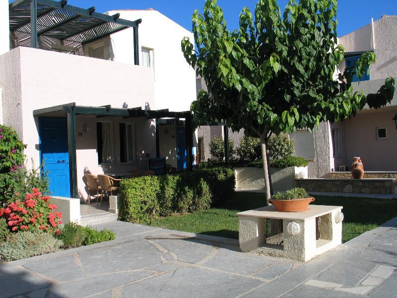 Grecotel Casa Adele 플라타네스 외부 사진