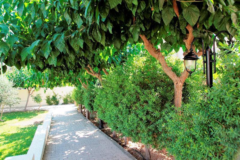 Grecotel Casa Adele 플라타네스 외부 사진