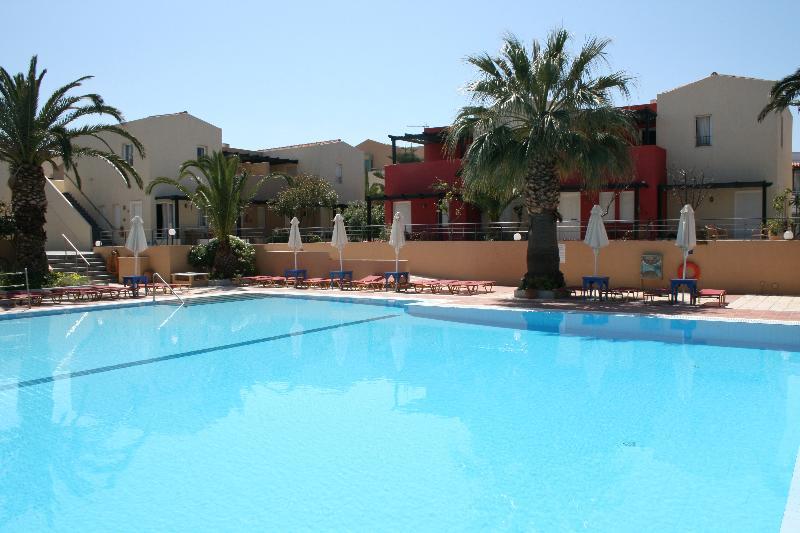 Grecotel Casa Adele 플라타네스 외부 사진